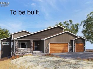 14961 Oscuro Trl, Peyton, CO 80831
