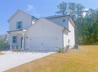 7225 Lacey Dr, Douglasville, GA 30134