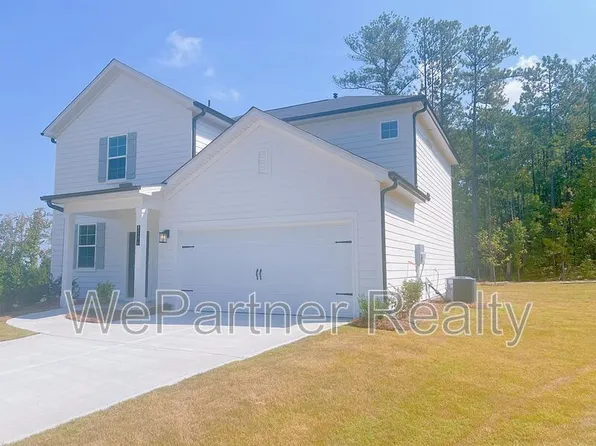 7225 Lacey Dr Lot 143, Douglasville, GA 30134