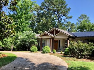 1205 Front St, Oxford, MS 38655