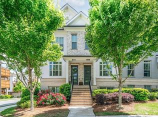 4304 Parkside Pl, Sandy Springs, GA 30342