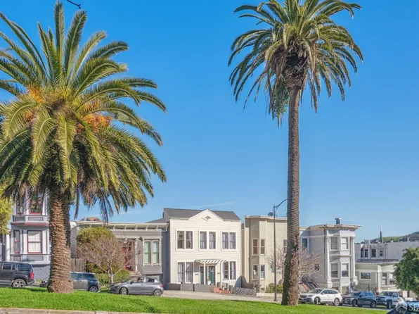 843-845 Dolores St, San Francisco, CA 94110