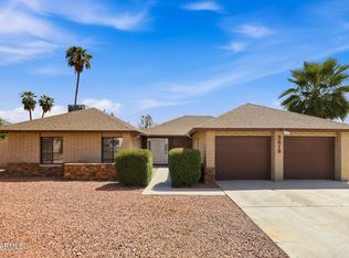 3819 W MERCER Lane, Phoenix, AZ 85029