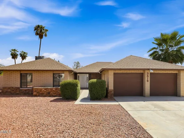 3819 W MERCER Lane, Phoenix, AZ 85029