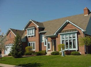 4732 S Palomino Trl, Indianapolis, IN