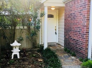 112 W High Oaks Cir, Spring, TX 77380