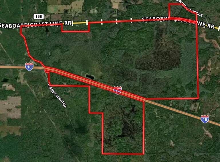 1st image of E/s Of Turkey Scratch Rd
