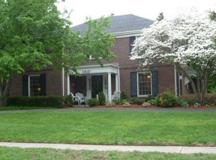 1810 Wyandotte Blvd, Maumee, OH 43537