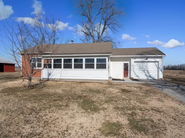 24505 County Road 712, Essex, MO 63846