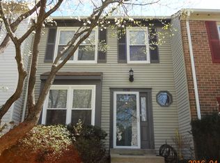 7338 Stream Way, Springfield, VA 22152