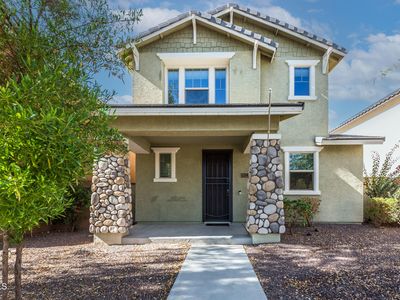 2348 N Valley View Dr, Buckeye, AZ, 85396