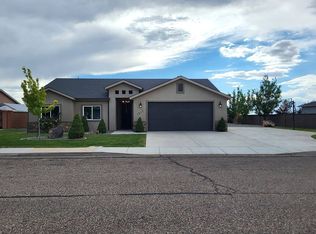 1817 N 3475 W, Cedar City, UT 84721