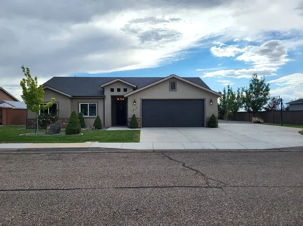 1817 N 3475 W, Cedar City, UT 84721