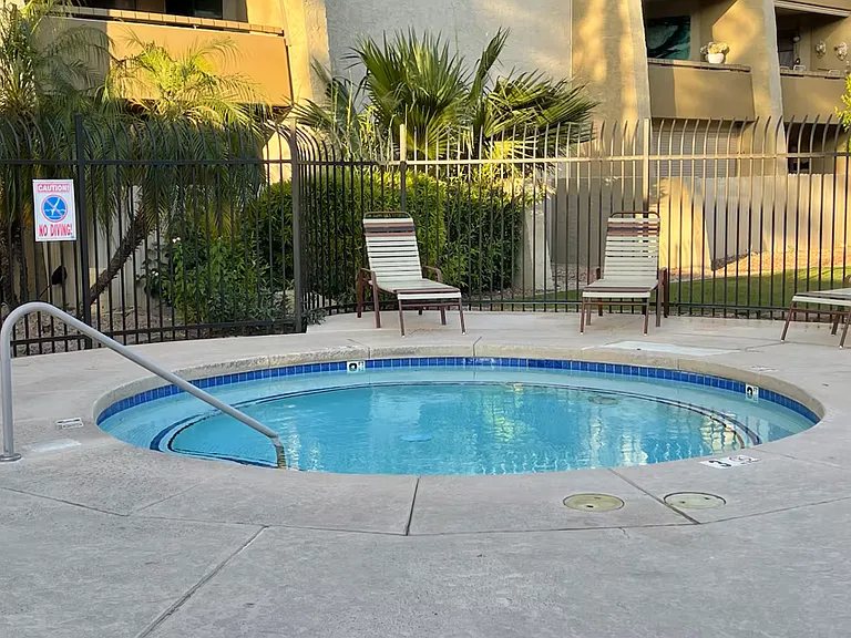 7625 E Camelback Rd #126B — Photo 28