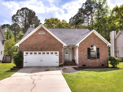 136 Hunters Ridge Dr, Lexington, SC, 29072