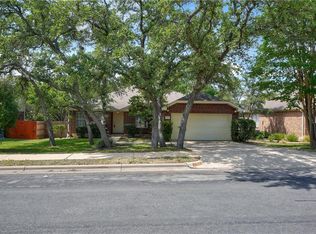 1307 Cedar Oaks Dr, Cedar Park, TX 78613