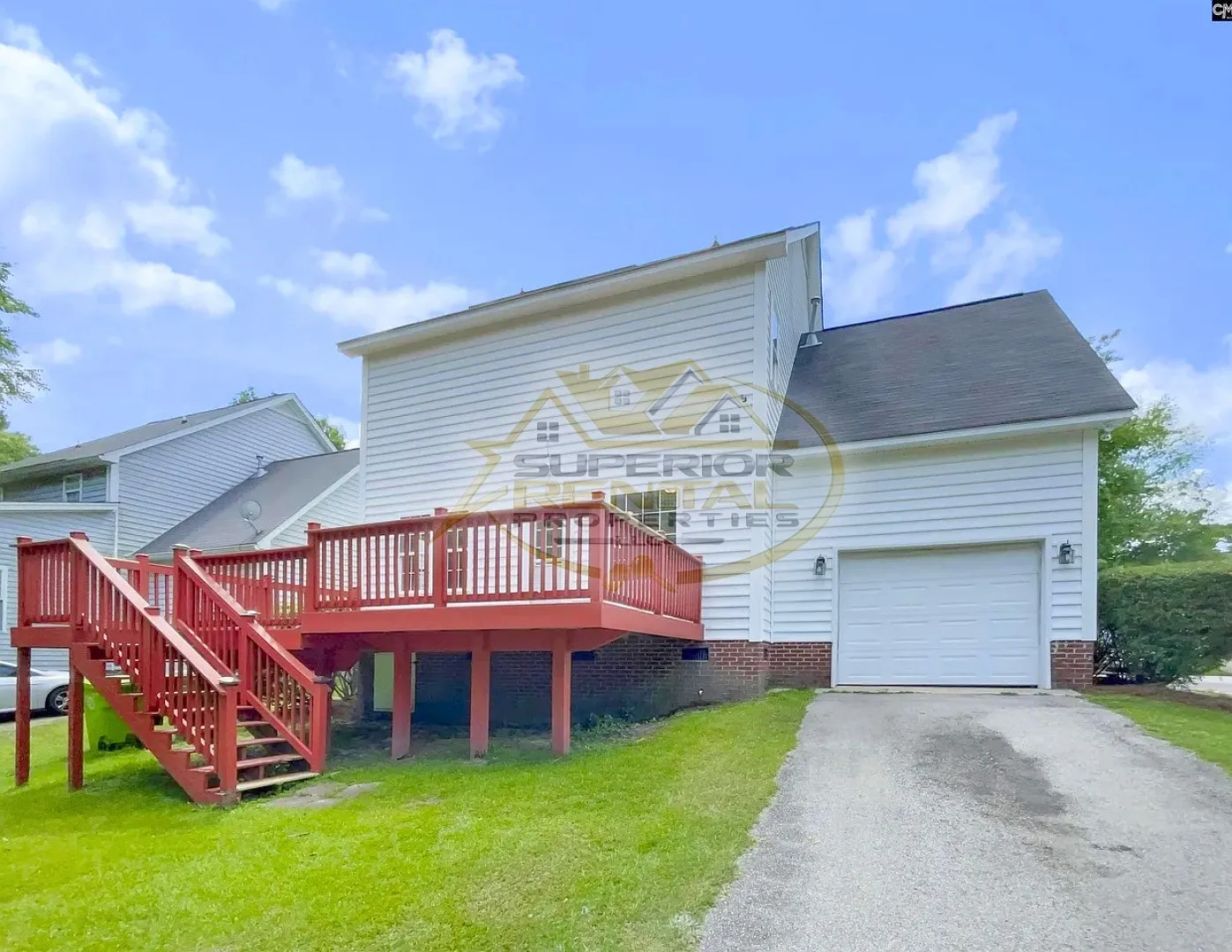 124 Pickwick Drive - 1 — Photo 4