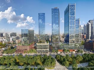 480 Front St W #1108-C01, Toronto, ON M5V 0V5