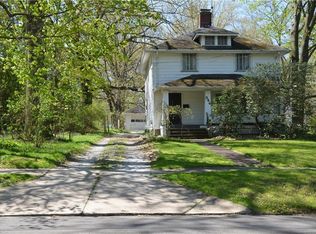 544 E Highland Ave, Ravenna, OH 44266