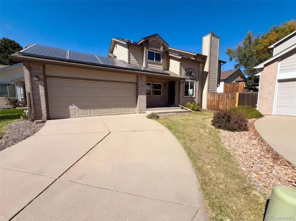 10471 W 83rd Place, Arvada, CO 80005