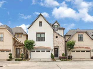 1531 Woodbend Park W, Houston, TX 77055