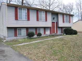 7413 Summertree Dr, North Chesterfield, VA 23234