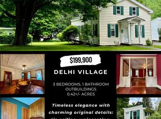 195 Main St, Delhi, NY 13753