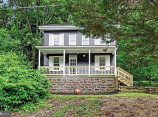 6020 Old Carlisle Rd, Dover, PA 17315