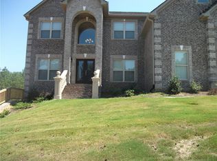 4581 River Vista Rd, Ellenwood, GA 30294