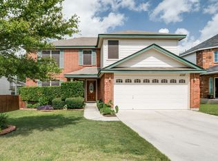 1127 Coral Bay, San Antonio, TX 78251