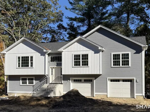 20 Oak Drive, Mansfield, CT 06250