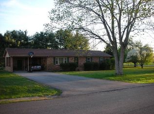 111 Belford Rd, Cookeville, TN 38506