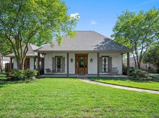 17632 Gray Moss Ave, Baton Rouge, LA 70817