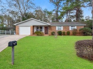 2829 Little Deal Rd, Tallahassee, FL 32308