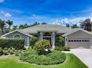 1728 S Creek Dr, Osprey, FL 34229