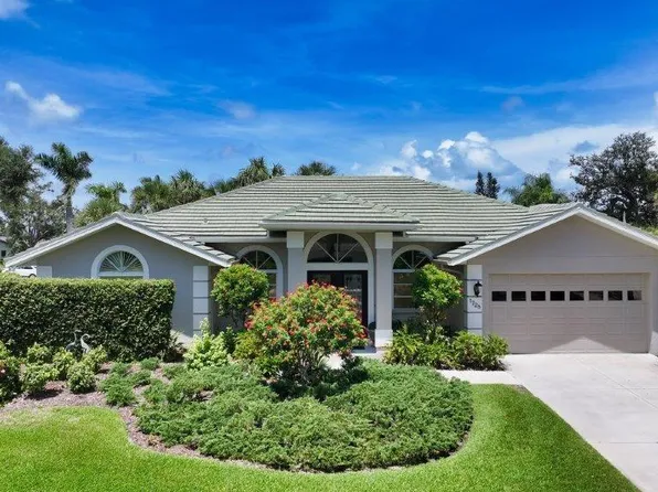 1728 S Creek Dr, Osprey, FL 34229