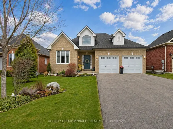 63 Ellis Cres, Kawartha Lakes, ON K9V 0A5