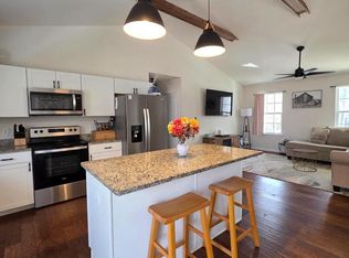 6014 Stubbs Bridge Rd, Mineral, VA
