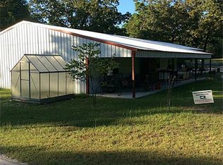 10 Marla Cir, Huntsville, TX 77320