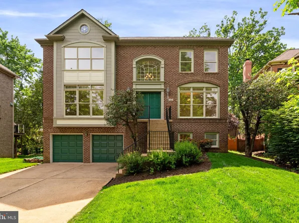 404 N Lombardy St, Arlington, VA 22203