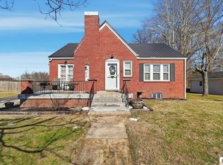 162 Wilson St, Russell Springs, KY 42642