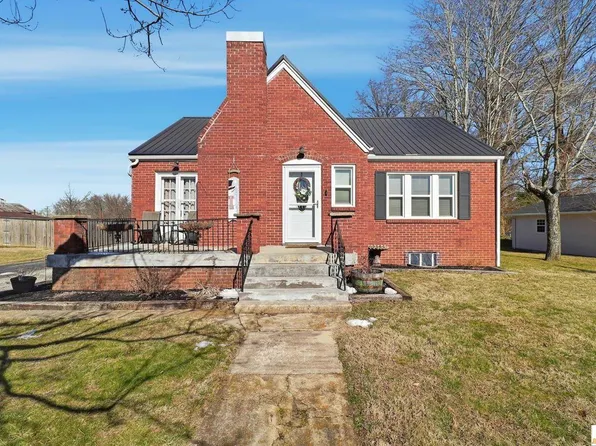 162 Wilson St, Russell Springs, KY 42642