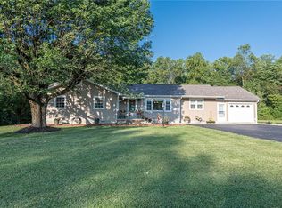 2425 S Us Highway 421, Greensburg, IN 47240