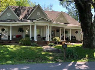 203 E Church Ave, Medina, TN 38355