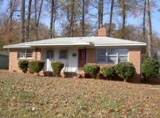 3325 Sudbury Rd, Charlotte, NC 28205