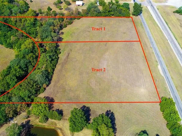 2 S Highway 99, Prague, OK 74864