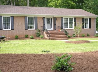 2721 Huntington Rd, Charlottesville, VA 22901