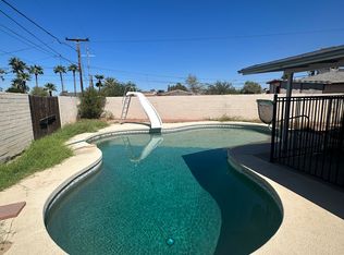 632 E Manor Dr, Casa Grande, AZ 85122