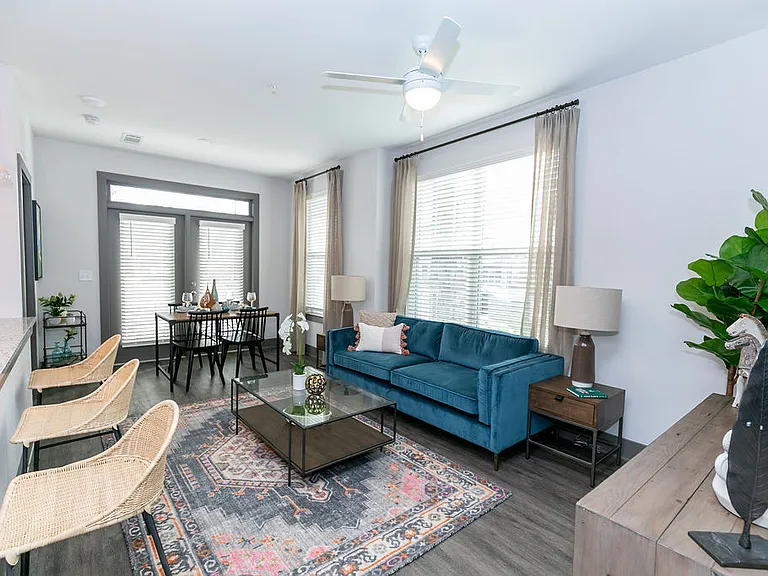 Gibson Flowery Branch Apartments — Photo 5