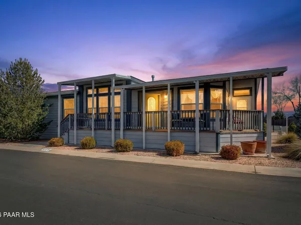 853 State Route 89 Lot 175, Chino Valley, AZ 86323